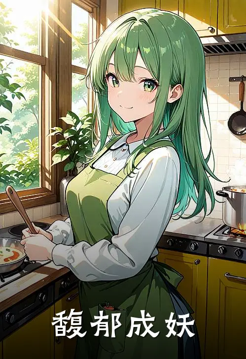 馥郁成妖