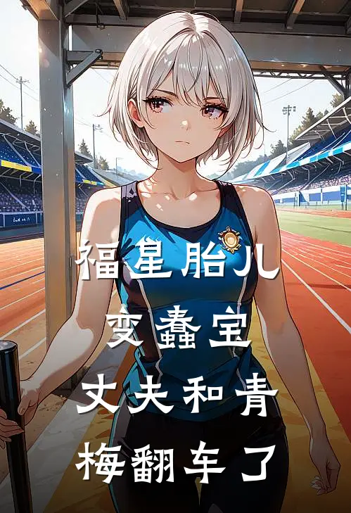 福星胎儿变蠢宝，丈夫和青梅翻车了