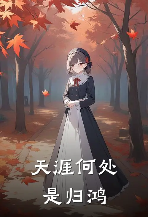 天涯何处是归鸿