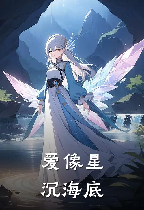 爱像星沉海底