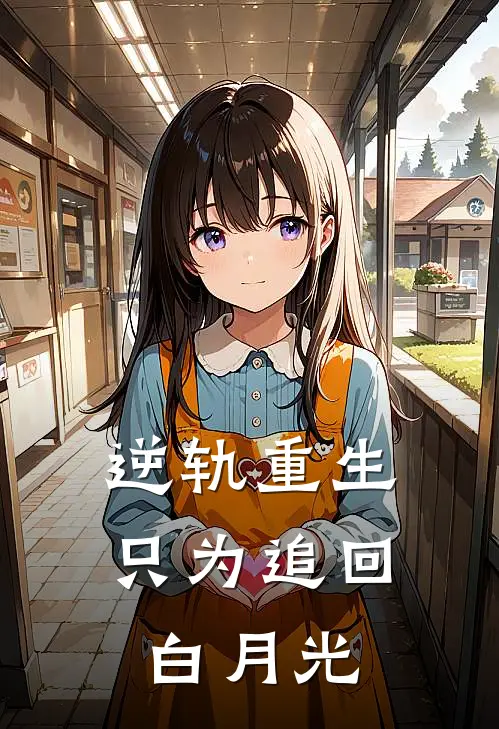 逆轨重生：只为追回白月光