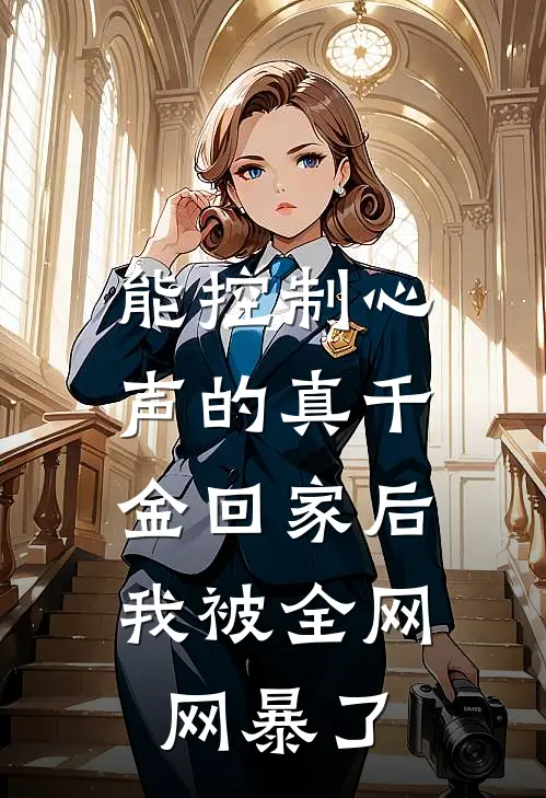 能控制心声的真千金回家后，我被全网网暴了