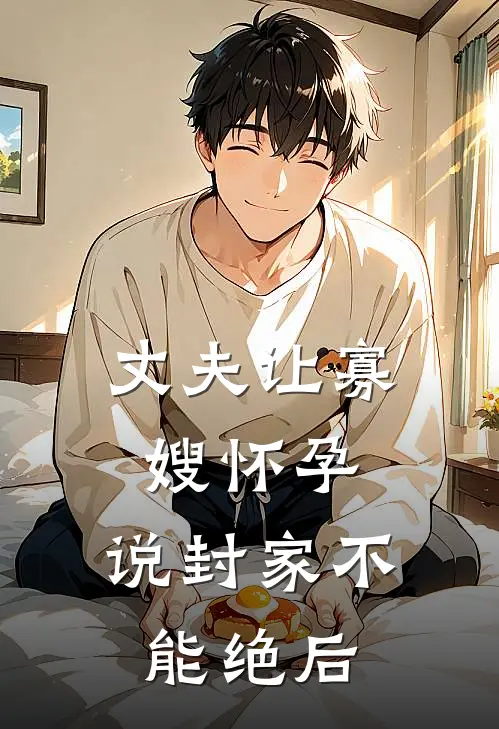 丈夫让寡嫂怀孕，说封家不能绝后