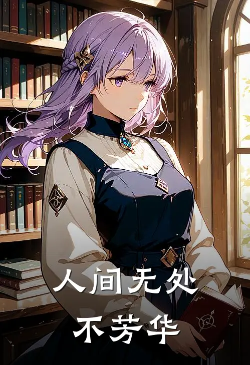 人间无处不芳华