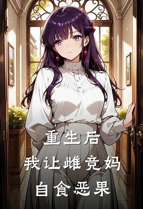 重生后，我让雌竞妈自食恶果