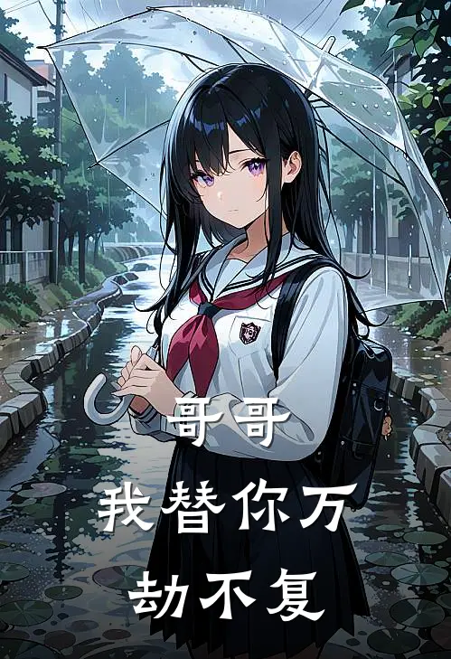 哥哥，我替你万劫不复