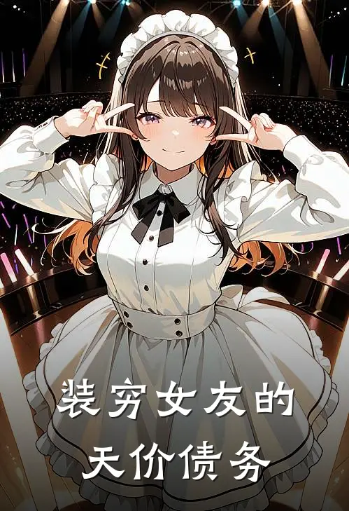 装穷女友的天价债务