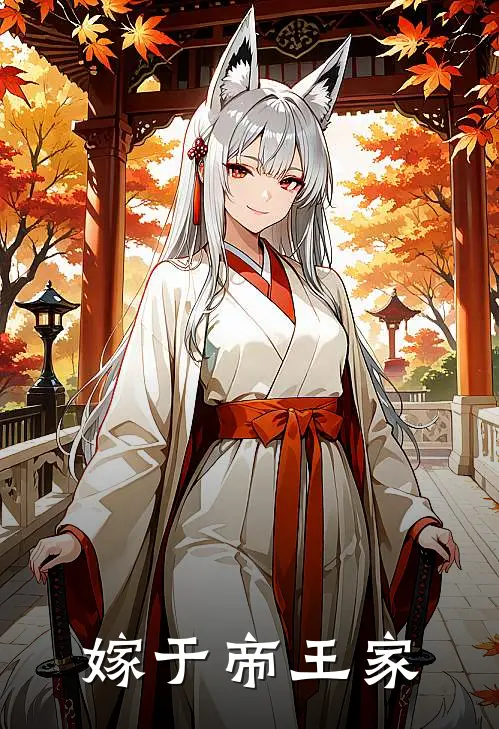 嫁于帝王家