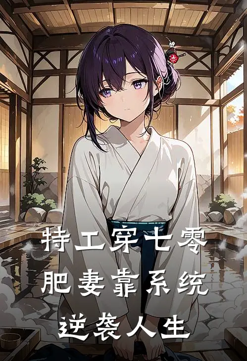 特工穿七零，肥妻靠系统逆袭人生