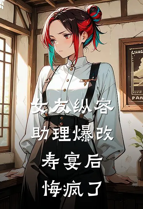 女友纵容助理爆改寿宴后，悔疯了