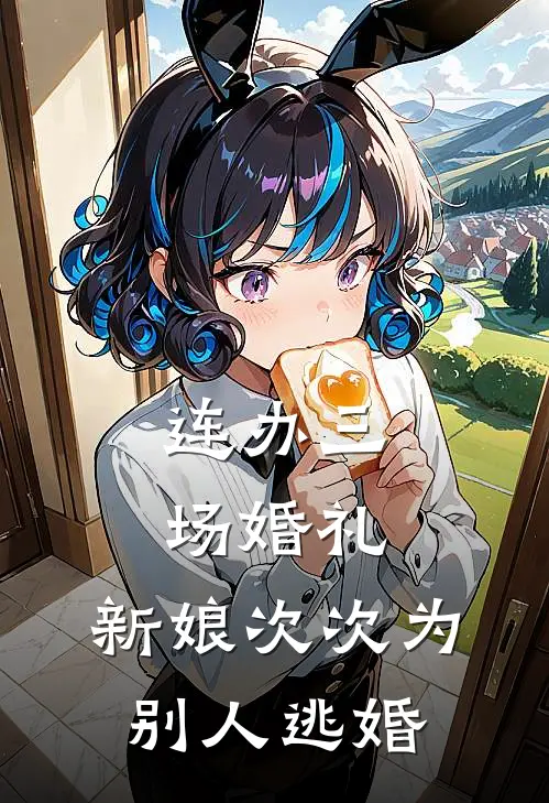 连办三场婚礼，新娘次次为别人逃婚