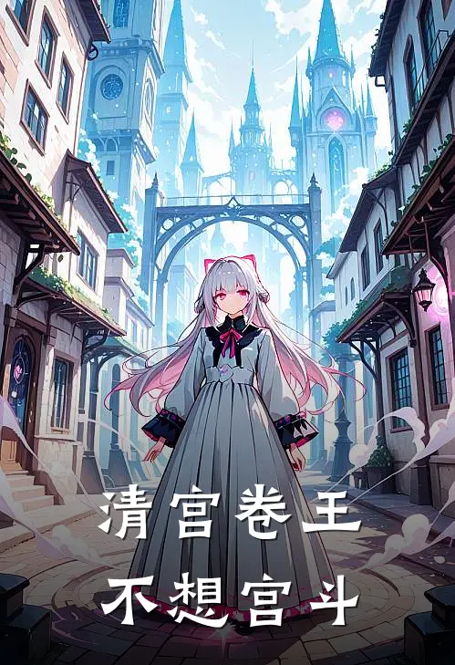 清宫卷王不想宫斗