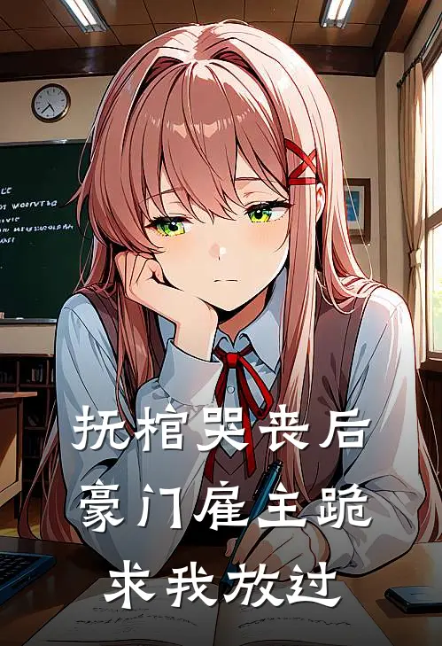 抚棺哭丧后，豪门雇主跪求我放过