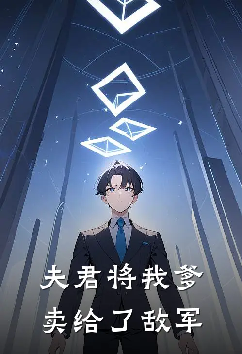 夫君将我爹卖给了敌军