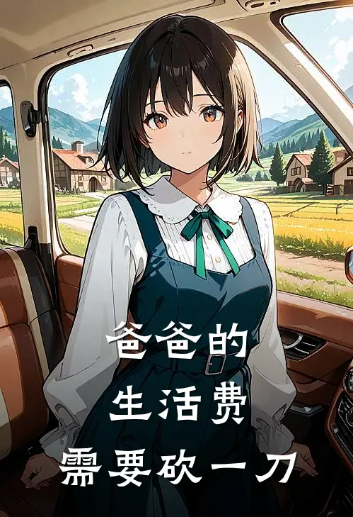 爸爸的生活费，需要砍一刀