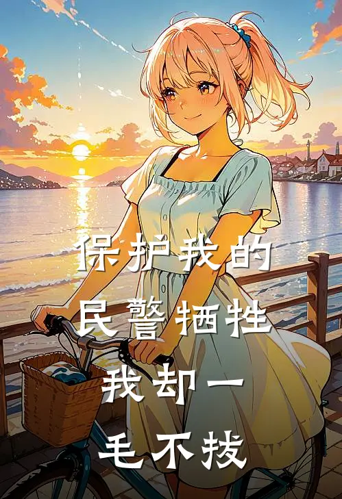 保护我的民警牺牲，我却一毛不拔