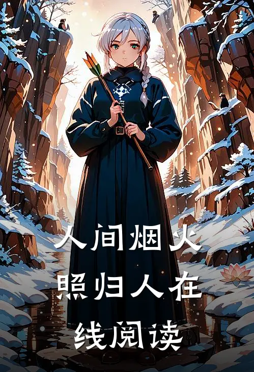 人间烟火照归人在线阅读