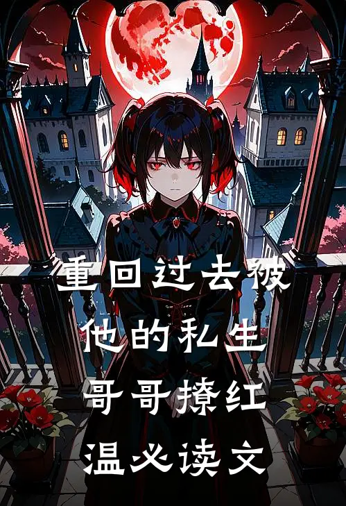 重回过去被他的私生哥哥撩红温必读文