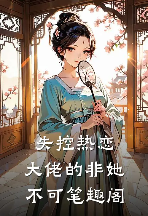 失控热恋：大佬的非她不可笔趣阁