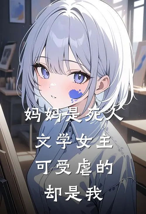 妈妈是死人文学女主，可受虐的却是我