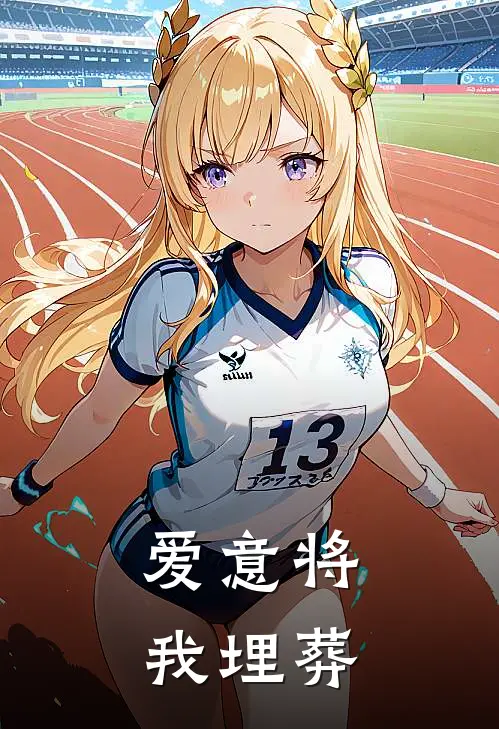 爱意将我埋葬