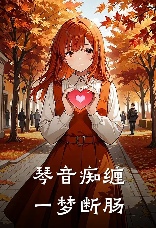 琴音痴缠，一梦断肠