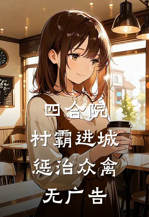 四合院：村霸进城，惩治众禽无广告