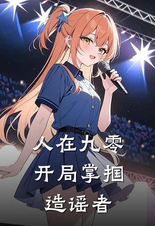 人在九零：开局掌掴造谣者