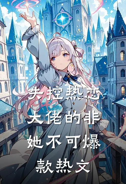 失控热恋：大佬的非她不可爆款热文