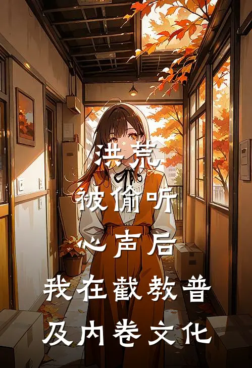 洪荒：被偷听心声后，我在截教普及内卷文化