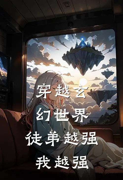 穿越玄幻世界，徒弟越强我越强