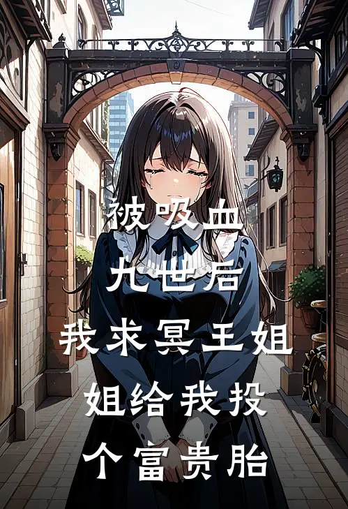 被吸血九世后，我求冥王姐姐给我投个富贵胎