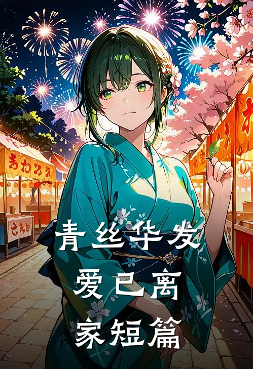 青丝华发，爱已离家短篇