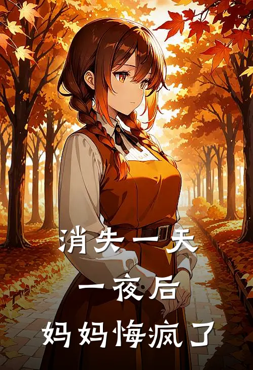 消失一天一夜后，妈妈悔疯了