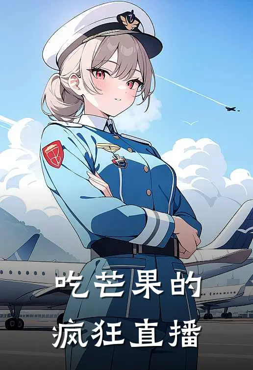 吃芒果的疯狂直播
