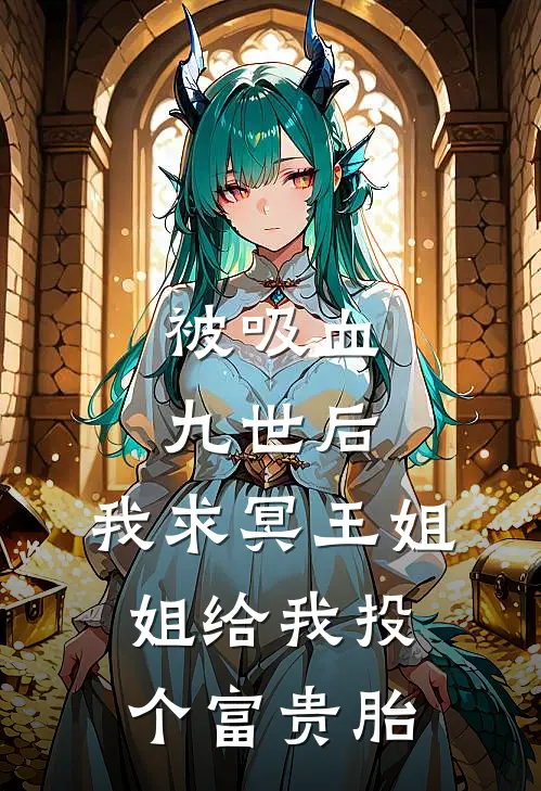 被吸血九世后，我求冥王姐姐给我投个富贵胎