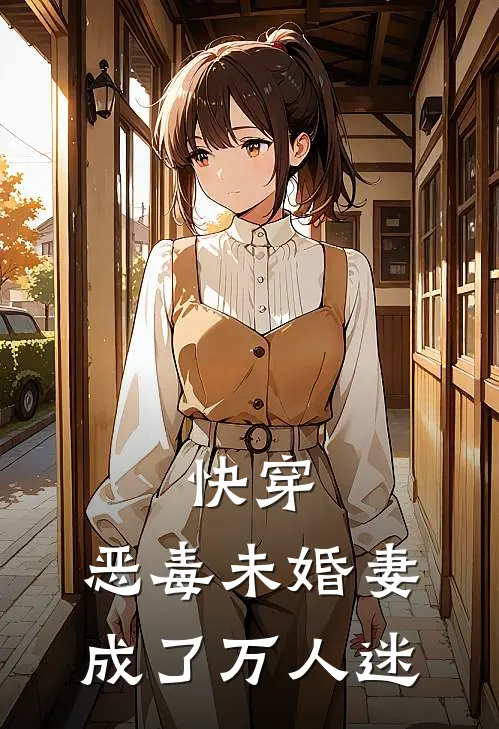 快穿：恶毒未婚妻成了万人迷