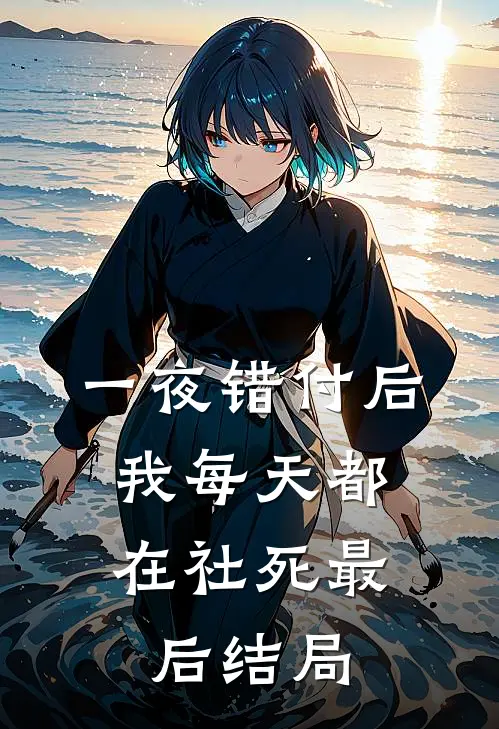 一夜错付后，我每天都在社死最后结局