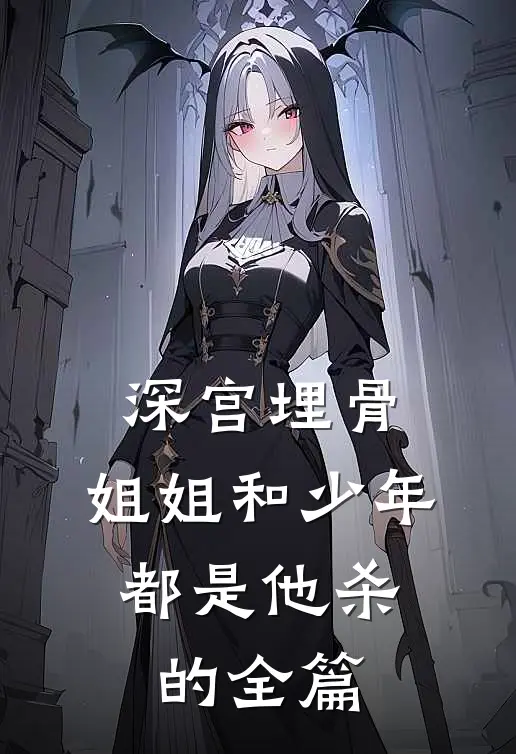 深宫埋骨：姐姐和少年，都是他杀的全篇