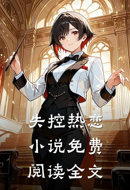 失控热恋小说免费阅读全文