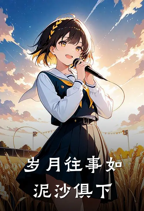 岁月往事如泥沙俱下