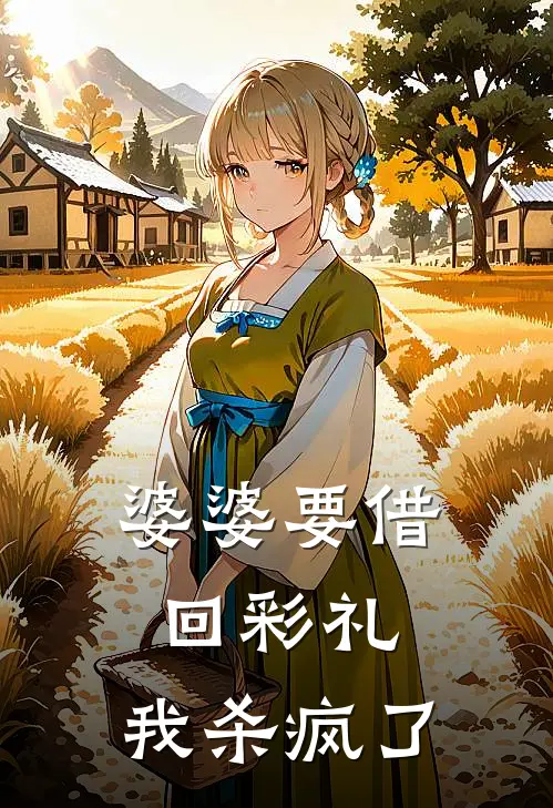 婆婆要借回彩礼，我杀疯了