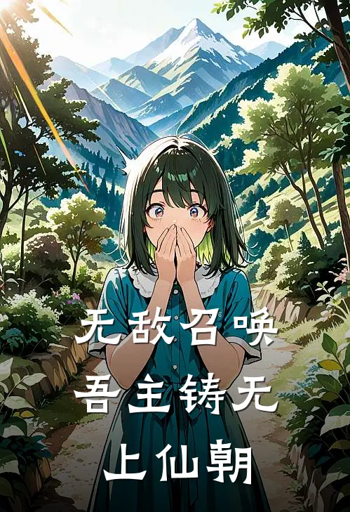 无敌召唤：吾主铸无上仙朝