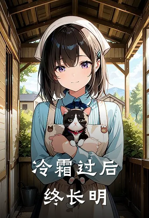 冷霜过后终长明