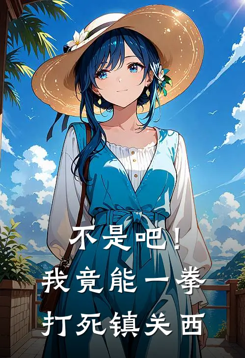 不是吧！我竟能一拳打死镇关西