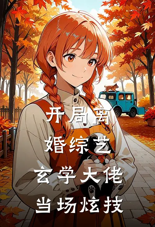 开局离婚综艺，玄学大佬当场炫技
