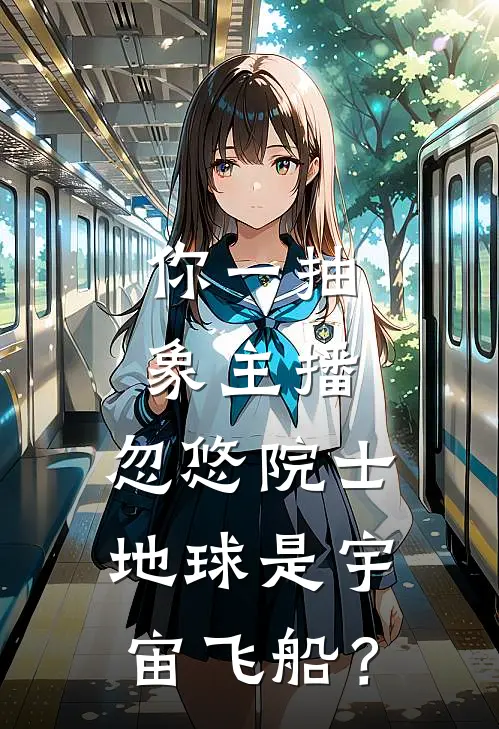 你一抽象主播，忽悠院士地球是宇宙飞船？