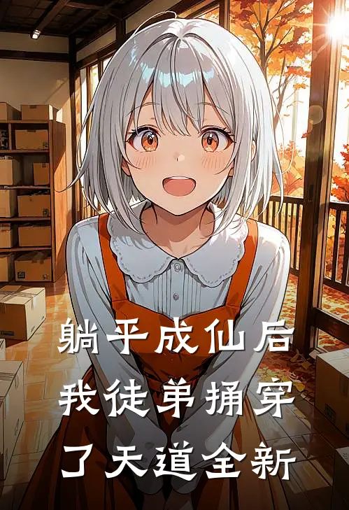 躺平成仙后，我徒弟捅穿了天道全新