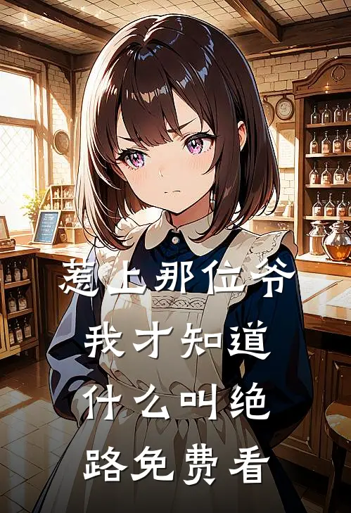 惹上那位爷，我才知道什么叫绝路免费看