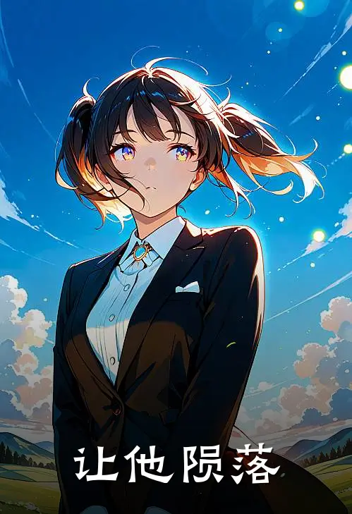 让他陨落